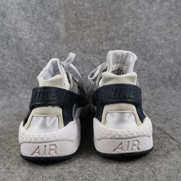 Nike Shoes Womens 8 Huarache Sneakers Lifestyle Running Athletic Casual Trainer - Picture 5 of 12